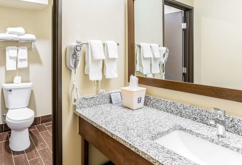 فندق Comfort Inn