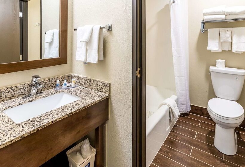 فندق Comfort Inn