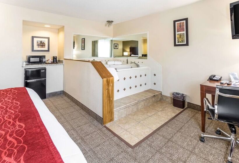 فندق Comfort Inn