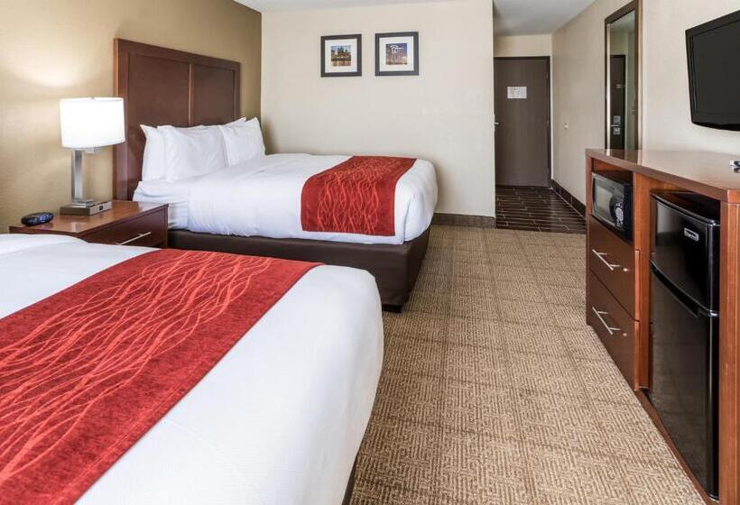 فندق Comfort Inn