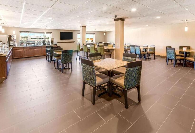 فندق Comfort Inn