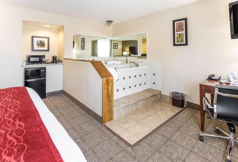 فندق Comfort Inn