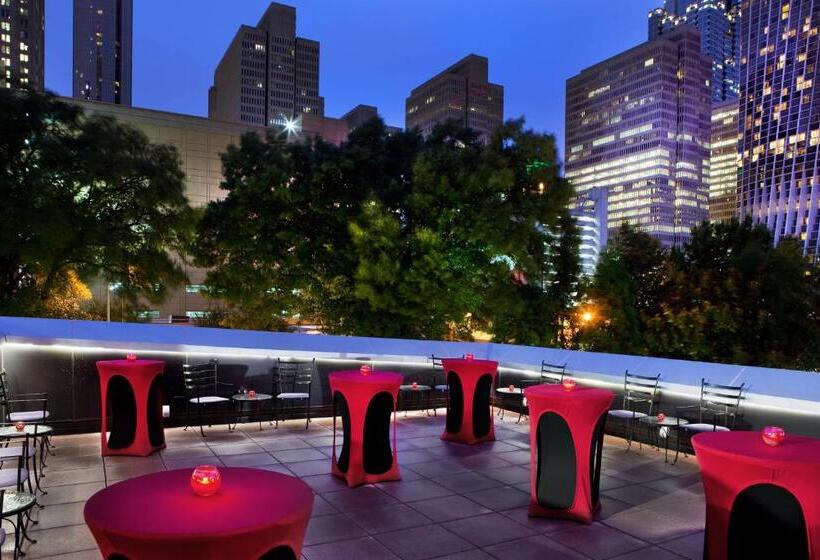 Courtland Grand Hotel, Trademark Collection by Wyndham Former Sheraton Atlanta