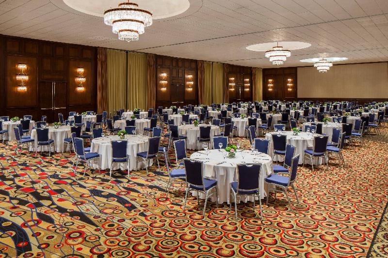 Courtland Grand Hotel, Trademark Collection by Wyndham Former Sheraton Atlanta