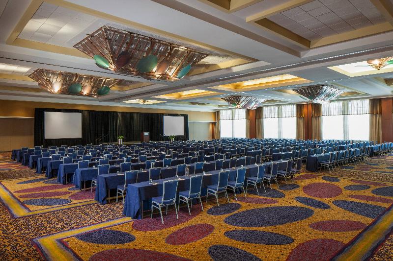 Courtland Grand Hotel, Trademark Collection by Wyndham Former Sheraton Atlanta