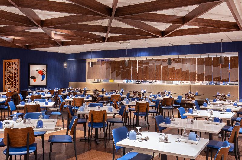 Courtland Grand Hotel, Trademark Collection by Wyndham Former Sheraton Atlanta