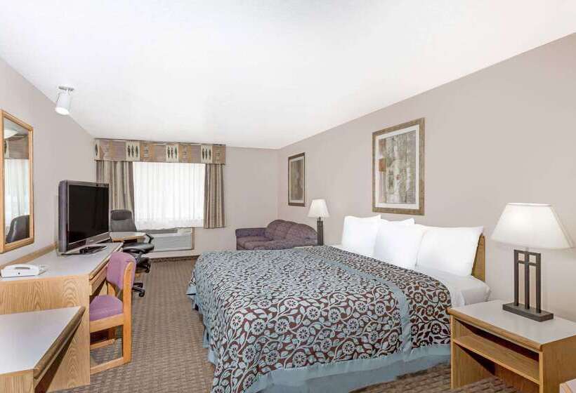 ホテル Days Inn & Suites By Wyndham Kanab