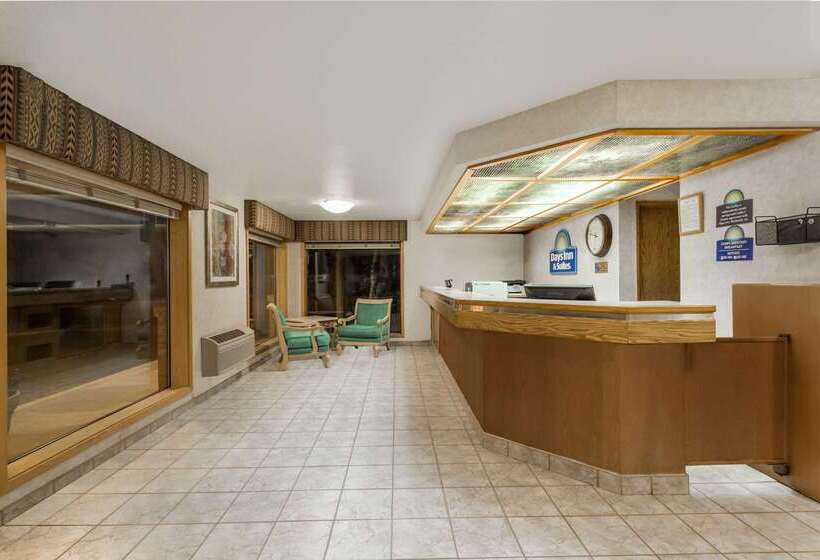 ホテル Days Inn & Suites By Wyndham Kanab