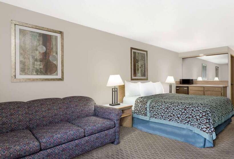 ホテル Days Inn & Suites By Wyndham Kanab