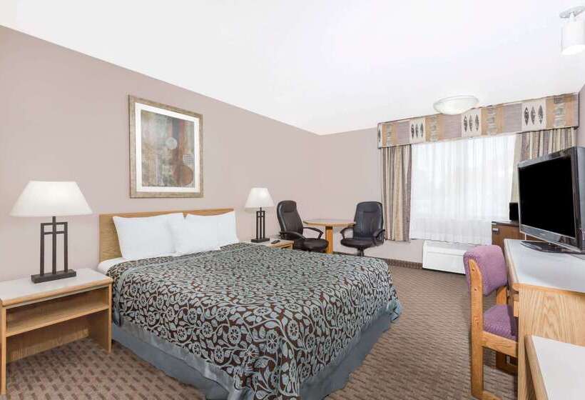 هتل Days Inn & Suites By Wyndham Kanab