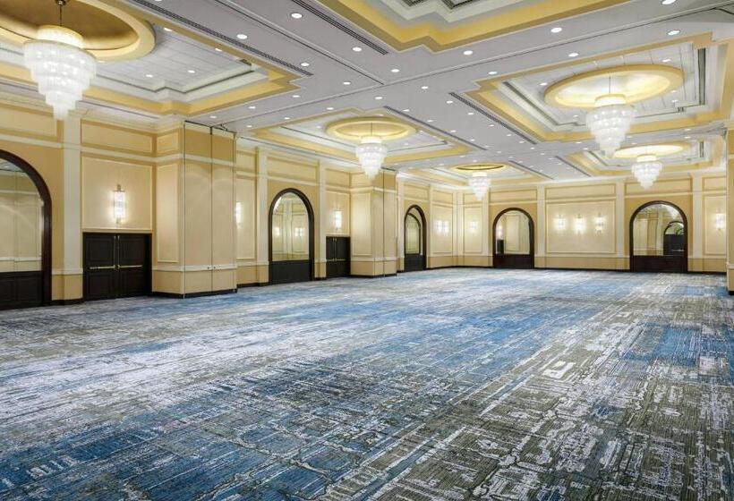 Delta Hotels By Marriott Woodbridge