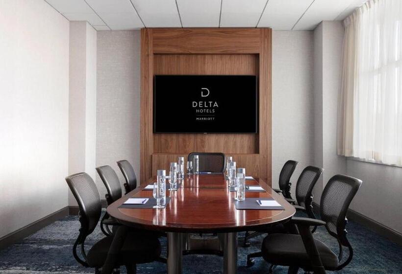 Delta Hotels By Marriott Woodbridge