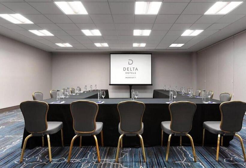 Delta Hotels By Marriott Woodbridge