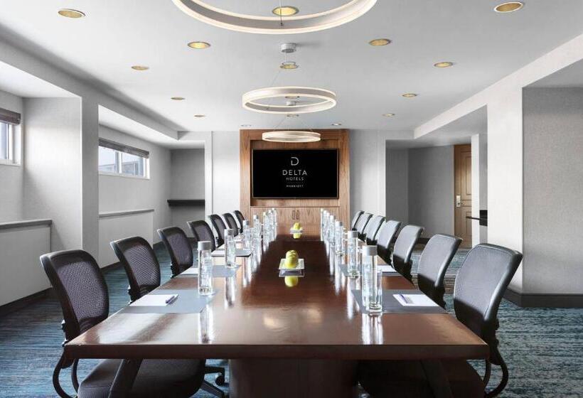 Delta Hotels By Marriott Woodbridge