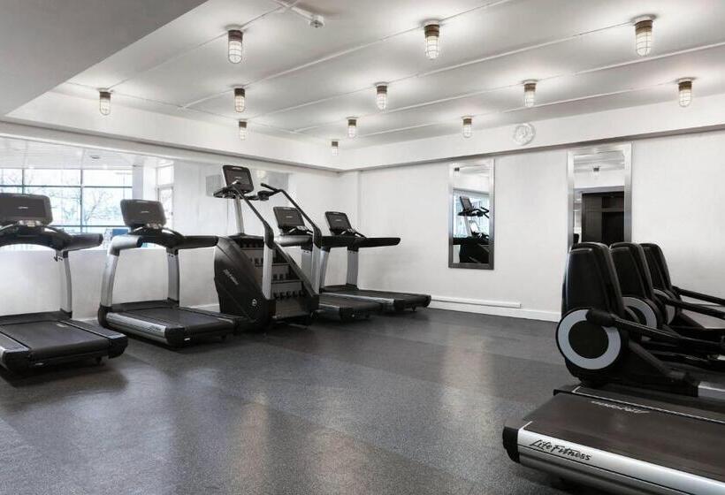 Delta Hotels By Marriott Woodbridge