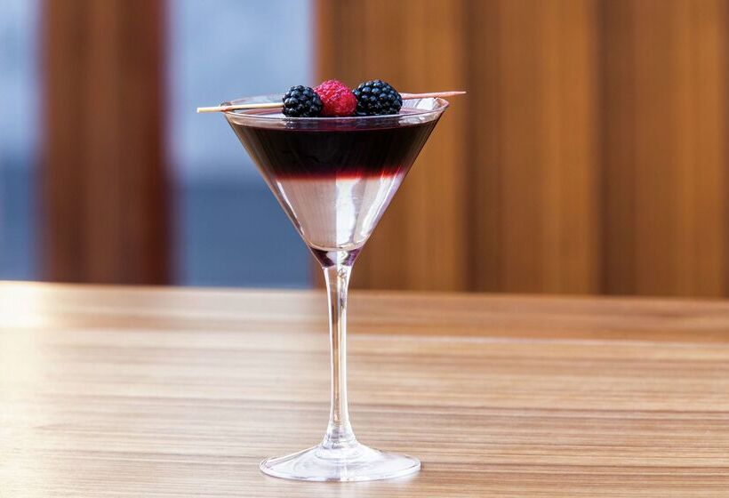 Doubletree By Hilton Hotel Newark Airport