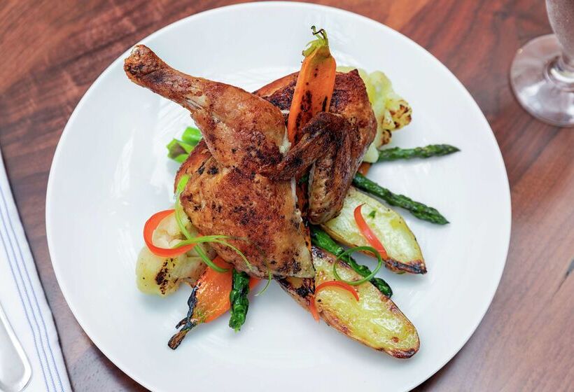 Doubletree By Hilton Hotel Newark Airport