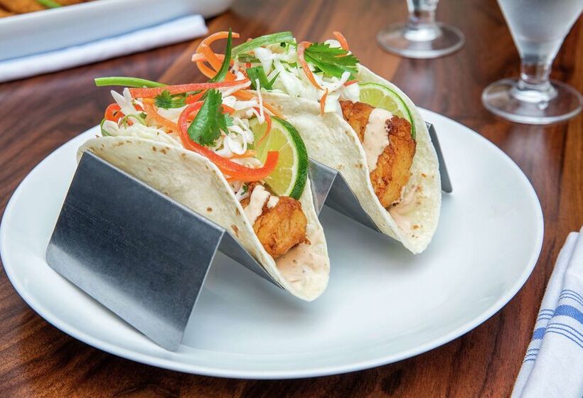 Doubletree By Hilton Hotel Newark Airport