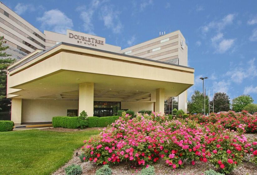 Doubletree By Hilton Hotel Newark Airport