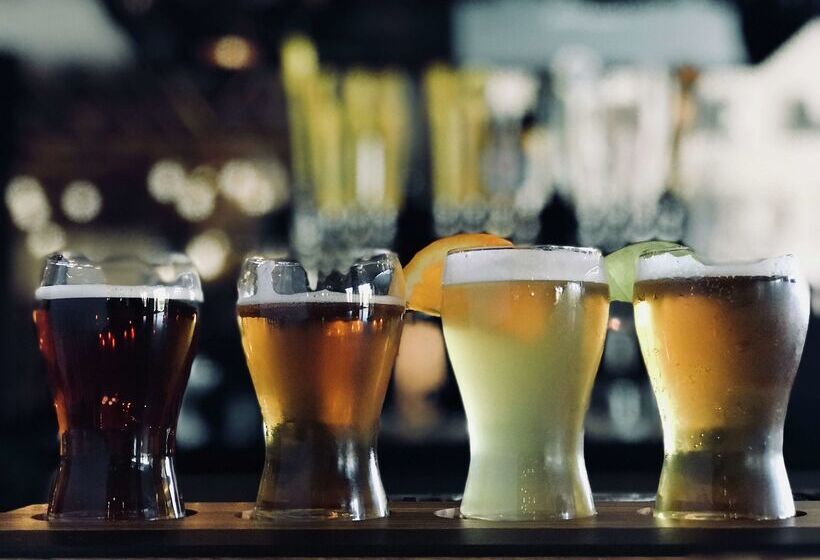 فندق Doubletree By Hilton Pomona