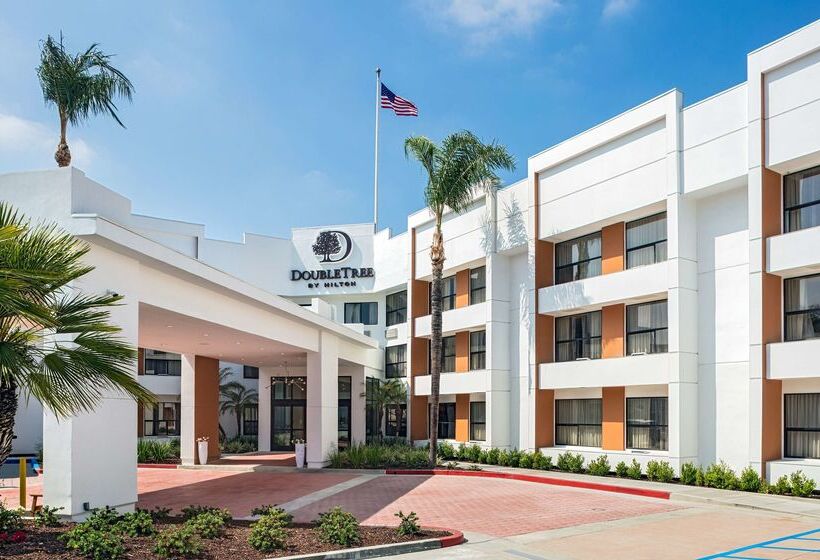 فندق Doubletree By Hilton Pomona
