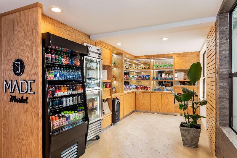 فندق Doubletree By Hilton Pomona