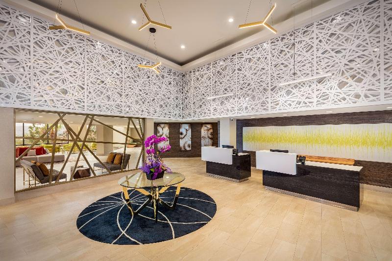 فندق Doubletree By Hilton Pomona