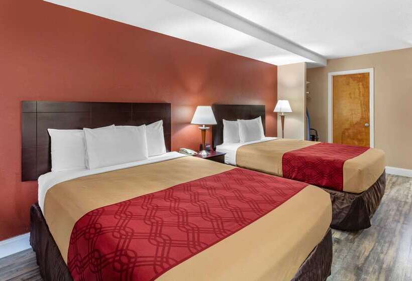 فندق Econo Lodge Inn & Suites Old Saybrook  Westbrook