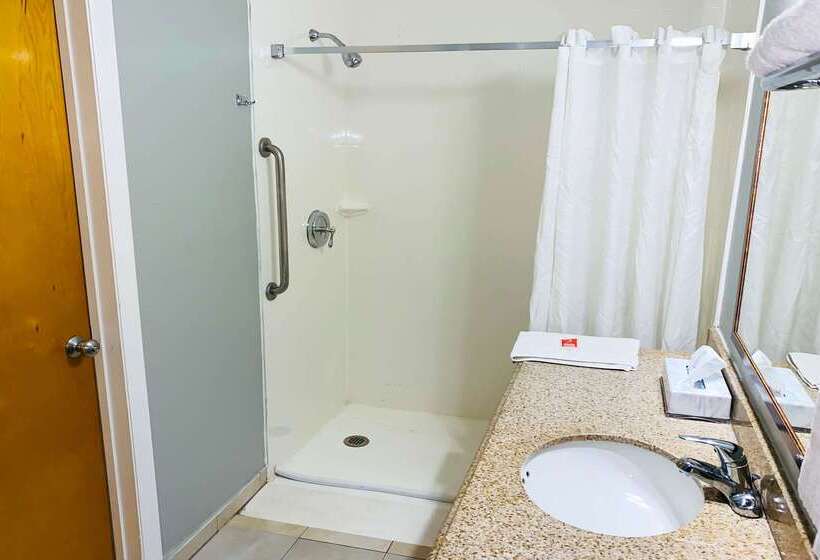 فندق Econo Lodge Inn & Suites Old Saybrook  Westbrook