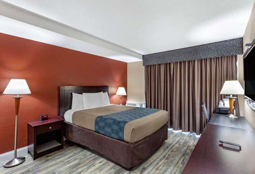 فندق Econo Lodge Inn & Suites Old Saybrook  Westbrook