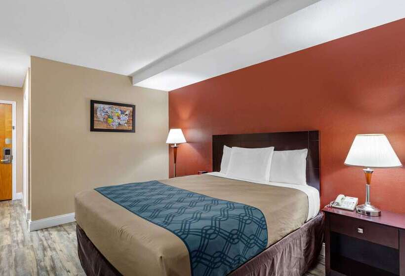 فندق Econo Lodge Inn & Suites Old Saybrook  Westbrook