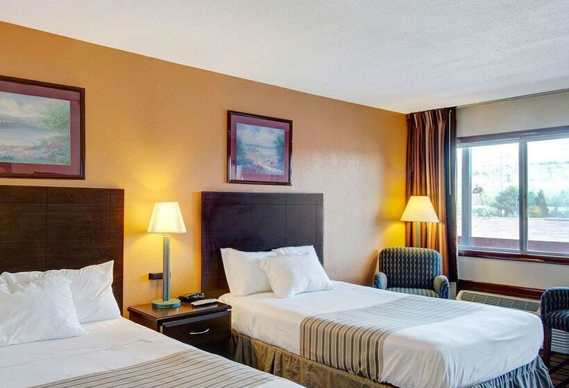 فندق Econo Lodge