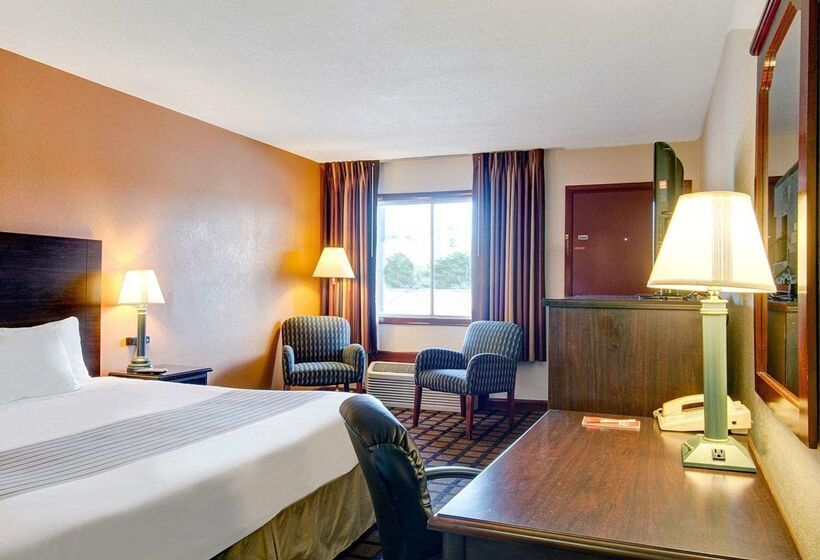 فندق Econo Lodge