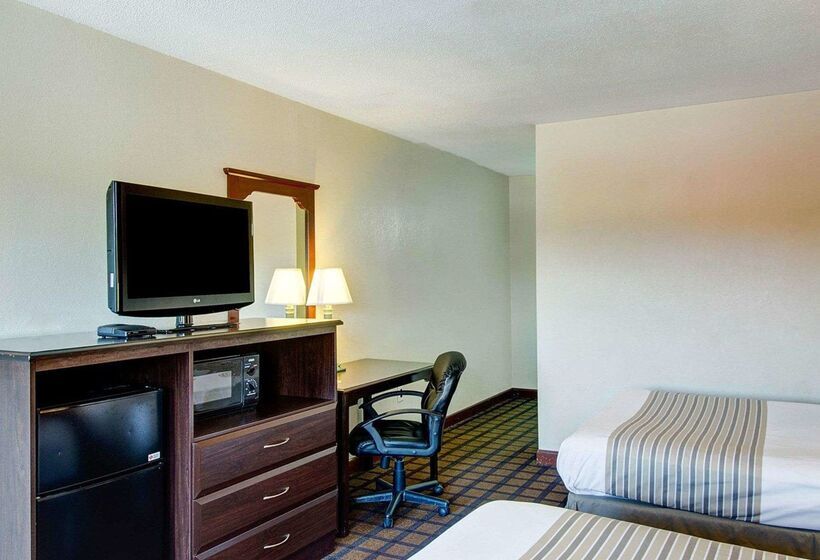 فندق Econo Lodge