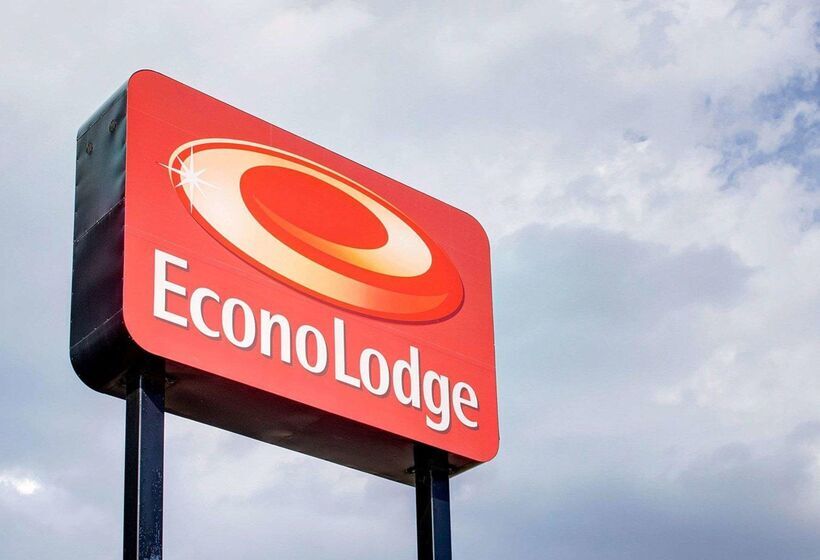 هتل Econo Lodge