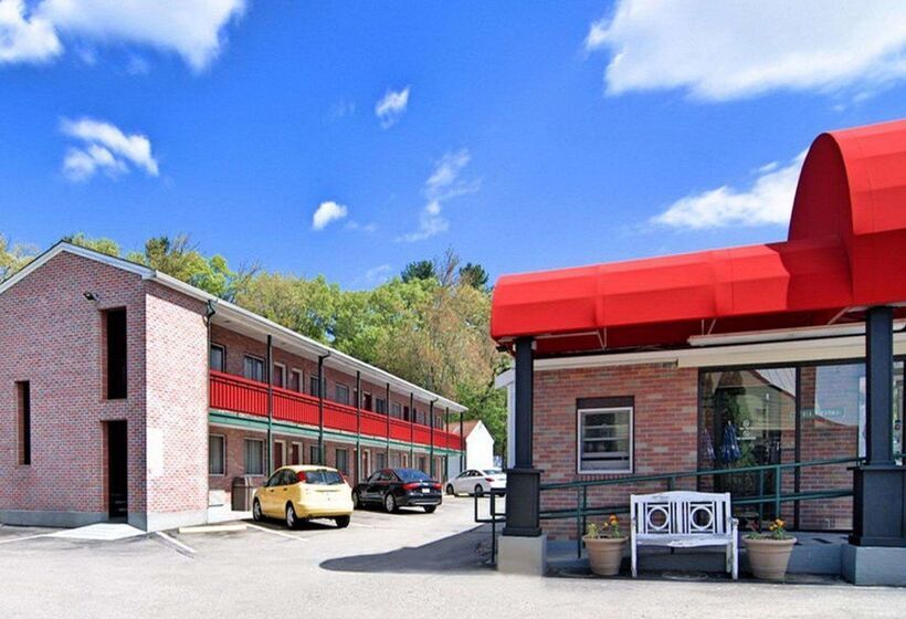 فندق Econo Lodge