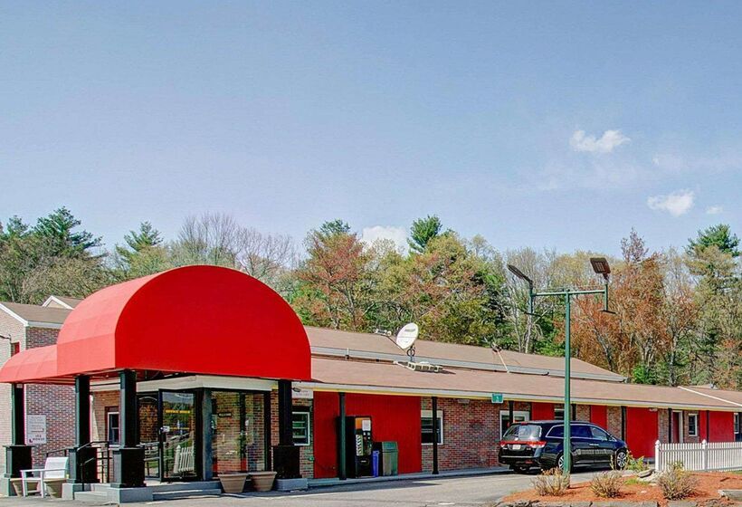 فندق Econo Lodge