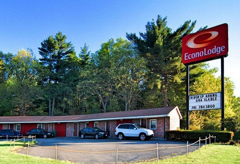 فندق Econo Lodge
