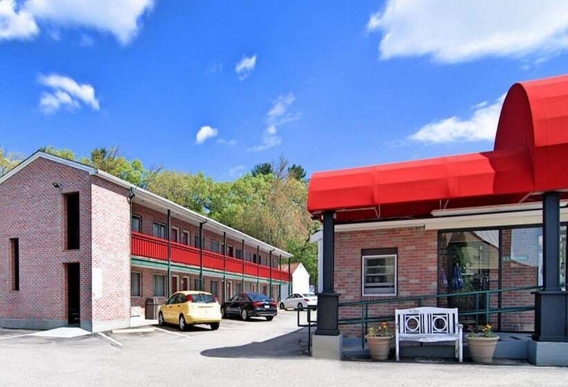 فندق Econo Lodge