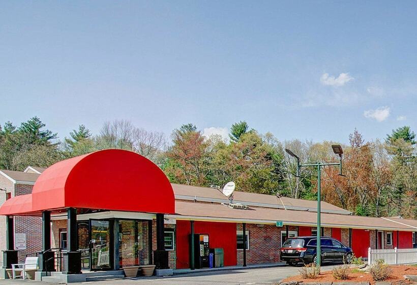 فندق Econo Lodge