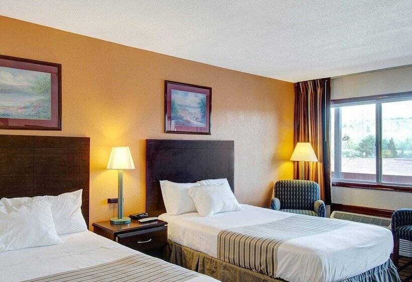 فندق Econo Lodge