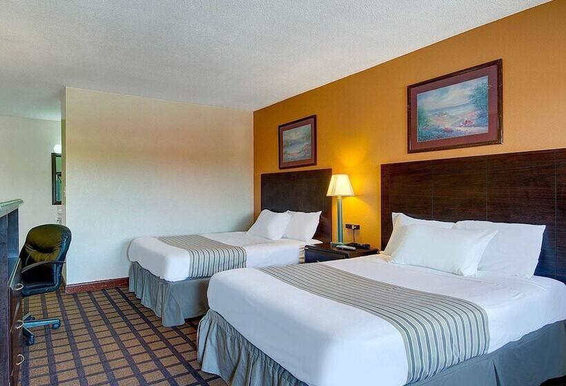 فندق Econo Lodge