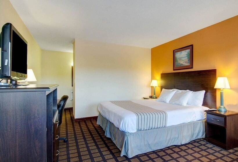 فندق Econo Lodge