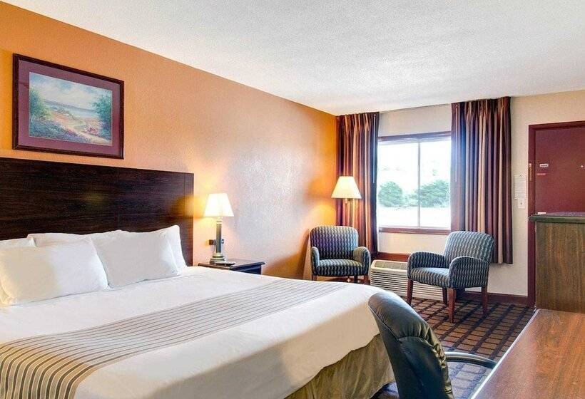 ホテル Econo Lodge