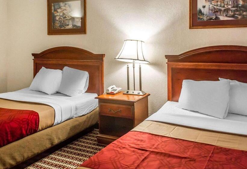 فندق Economy Inn & Suites