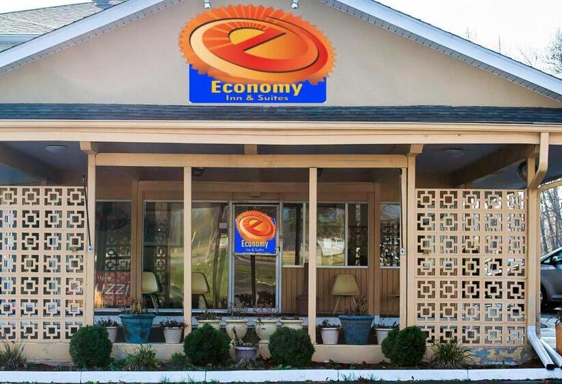 فندق Economy Inn & Suites