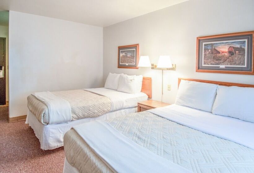 Economy Hotel Minot