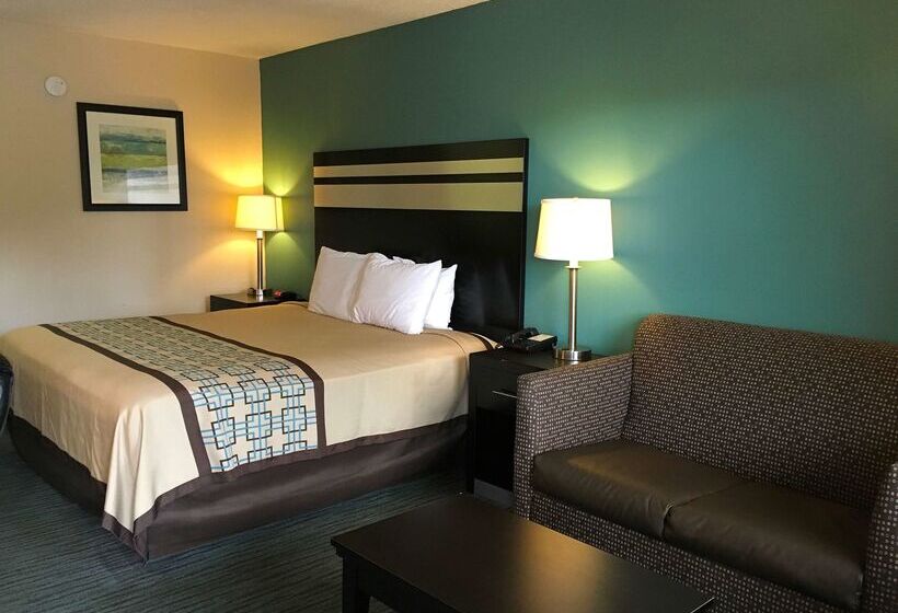 فندق Guesthouse Inn Dothan