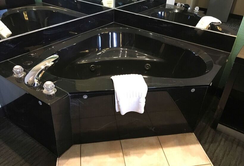 هتل Guesthouse Inn Dothan