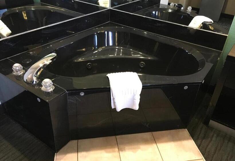 هتل Guesthouse Inn Dothan